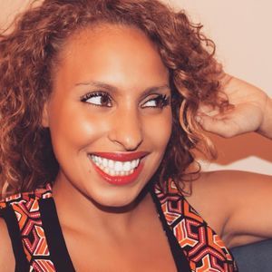 Meet your Posher, Misty